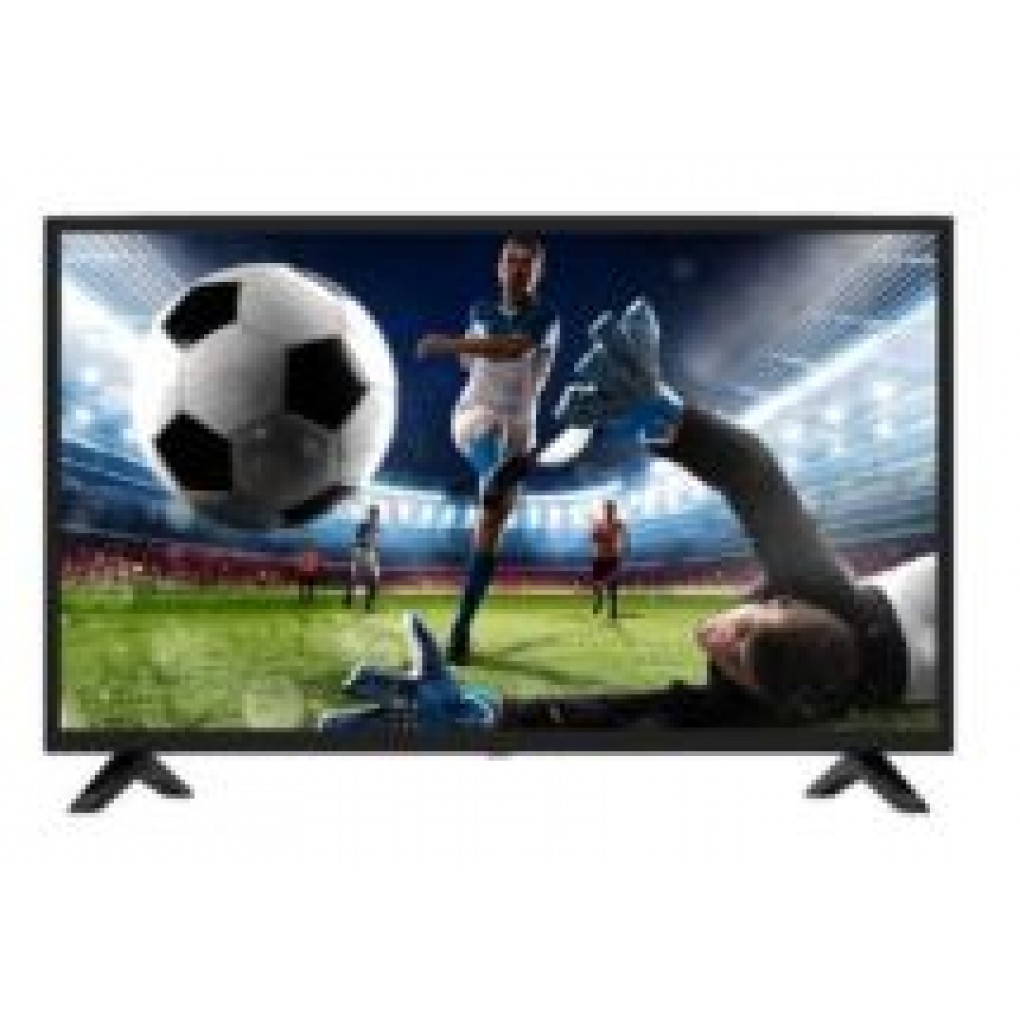 Television- Maxsonic 32" Smart